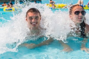 Water Parks Near Fort Myers Florida