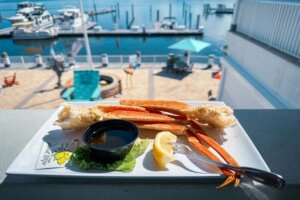 Marco Island Restaurants on the Water