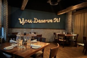 Seafood Restaurants on Marco Island