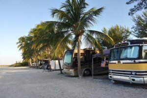 RV Parks Fort Myers FL