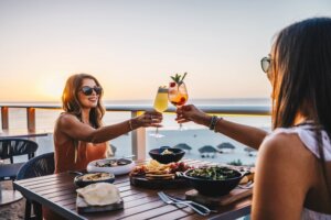 Marriott Marco Island Restaurants
