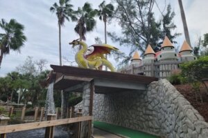 Amusement Parks in Fort Myers